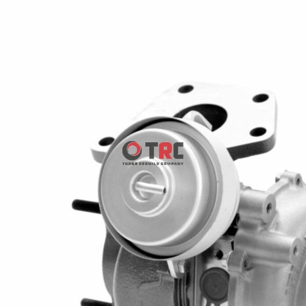 Турбина Mazda RF7J13700A  MAZDA 6  2.0,2.2  121,143,140 ,163,185л.с.,  5,3 110,143 л.с.