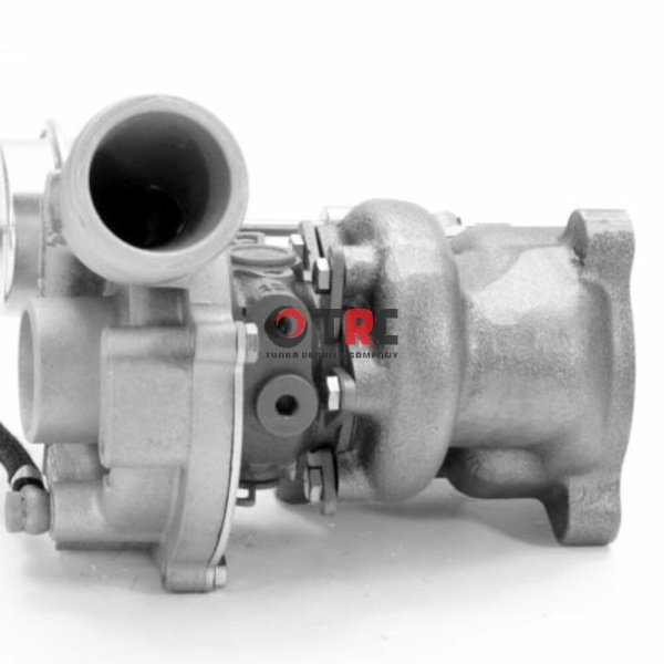 Турбина VAG 06A145703CV VW SHARAN 1.8 T 20V 150 л.с.