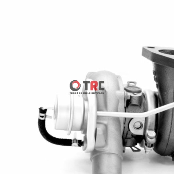 Турбина IHI VD420034 TOYOTA AVENSIS, COROLLA 2.0