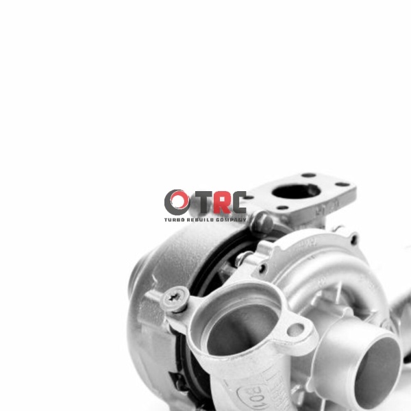 Турбокомпрессор Garrett 762328-5003S восстановленный
