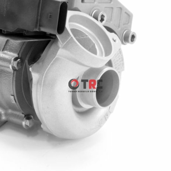 Турбина MITSUBISHI 4913505671 BMW 3 150,163 л.с.