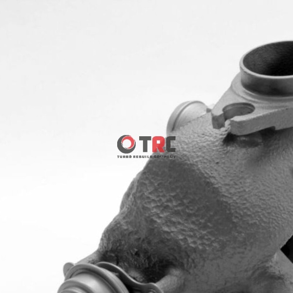 Турбина FIAT 71723516  PEUGEOT 807,CITROEN C8 2.2 HDi 128 л.с.