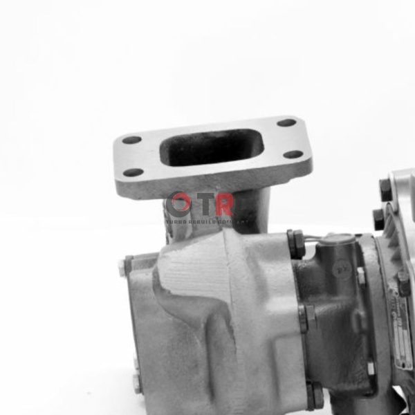 Турбина VOLVO 8603523 VW LT 28-35 I,VOLVO 740,760, 765, 940,960 2.4 TD