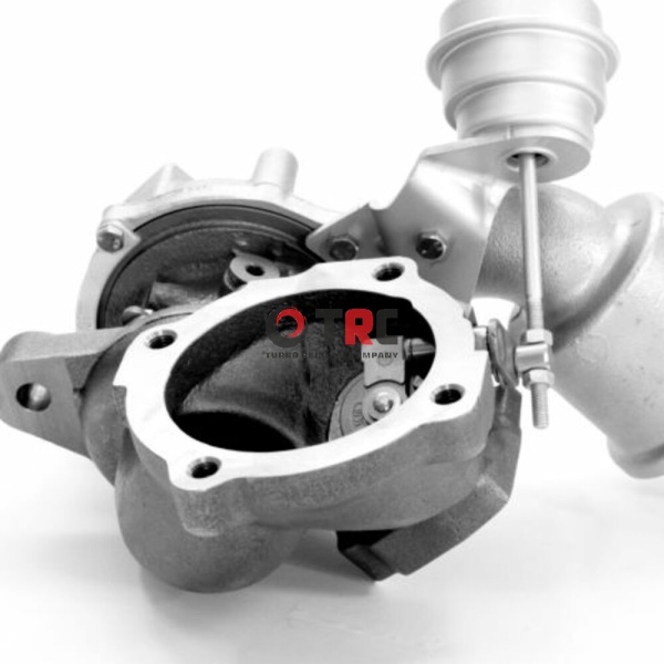 Турбина VAG 06A145713DX AUDI TT, A3, VW GOLF, POLO,BORA, SKODA OCTAVIA 1.8