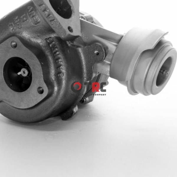 Турбина GARRETT 7178585010S SKODA SUPERB,VW Passat, AUDI А4 1.9 130 л.с.