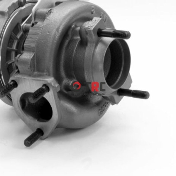 Турбина GARRETT 7043615005S BMW 3 (E46) 330 d, X5 (E53) M57