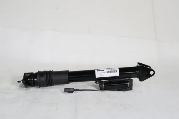 Пневмоамортизатор Mercedes W164, X164