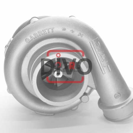 Турбокомпрессор  22314 (1362357) восстановленный