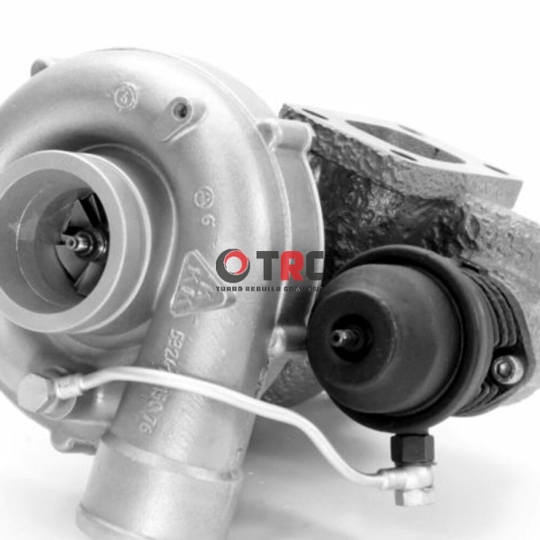 Турбина VAG 046145701CX AUDI 100, A6 2.5