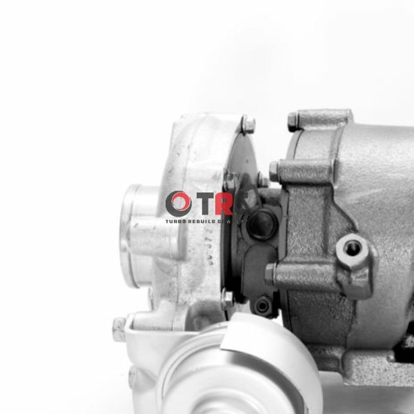 Турбина MITSUBISHI 4933501001 MITSUBISHI ASX, LANCER SPORTBACK 1.8 150 л.с.