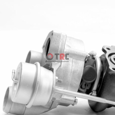 Турбина BMW 11657649495