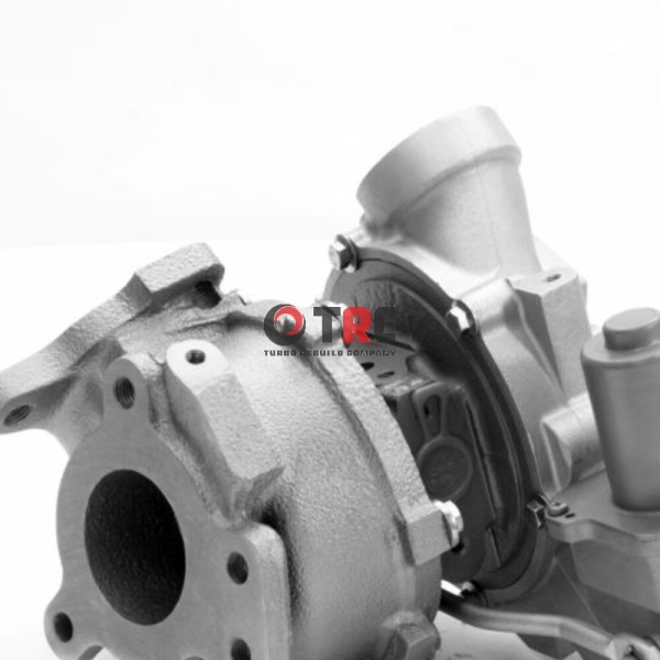 Турбина IHI VB36 TOYOTA LAND CRUISER 4.5 D 286,265,235, 272 л.с.