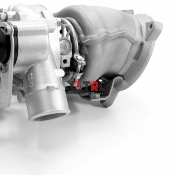 Турбина KKK 53039880505 FORD Kuga,Mondeo,Galaxy,Focus,S-Max 2.0 SCTI