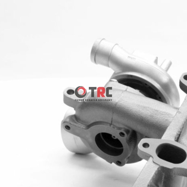 Турбина KKK 54399700006 SKODA OCTAVIA,FABIA, VW GOLF,SHARAN, BORA, POLO 1.9