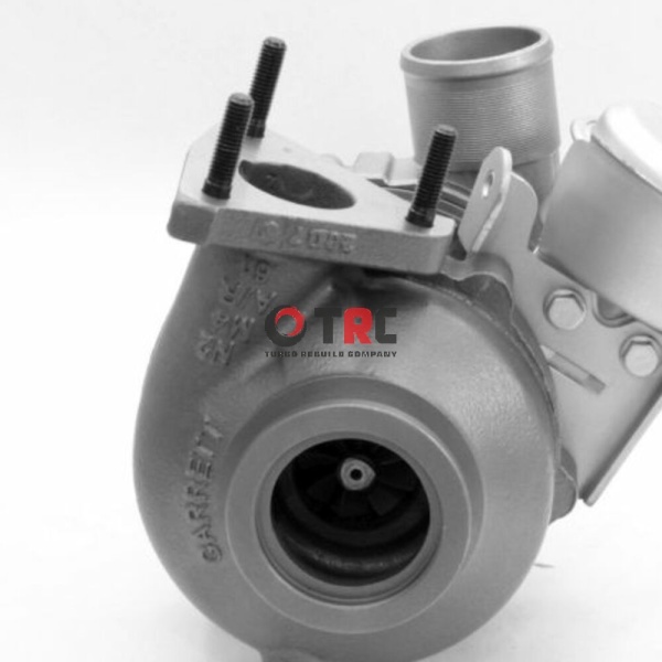 Турбина GARRETT 7639805004S RENAULT GRAND SCENIC II, MEGANE II 1.9 dCi 131,110 л.с.