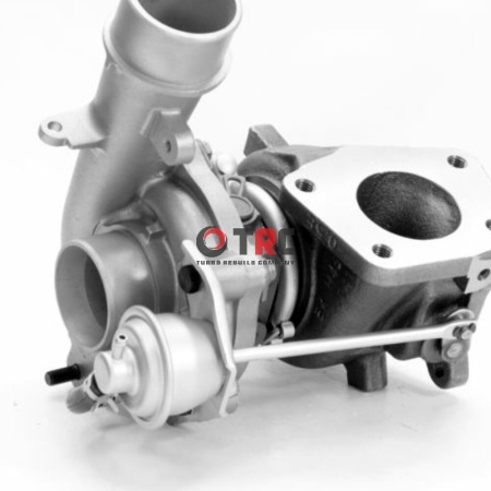 Турбина Mazda L3Y41370ZB  MAZDA CX - 7 (2.3 DISI NA) 258 л.с.