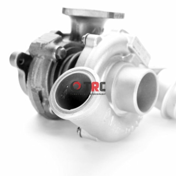 Турбина GARRETT 4542295001S OPEL Sintra, SAAB 9-3