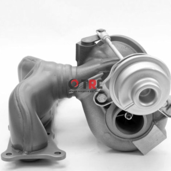 Турбина MITSUBISHI 4913107181 BMW 1,3,Z4 306,340 л.с.