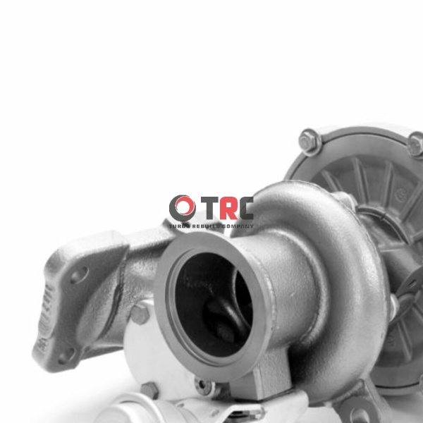 Турбина KKK 54399880091