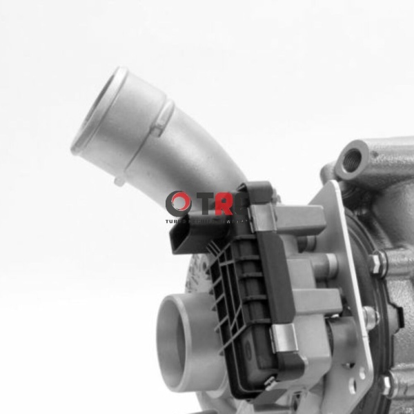 Турбина GARRETT 7764705003W AUDI A6, AUDI Q7, PORSCHE CAYENNE, VW PHAETON, TOUAREG 3.0 240 л.с.