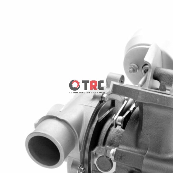 Турбина Mazda RF7J13700E  MAZDA 6  2.0,2.2  121,143,140 ,163,185л.с.,  5,3 110,143 л.с.