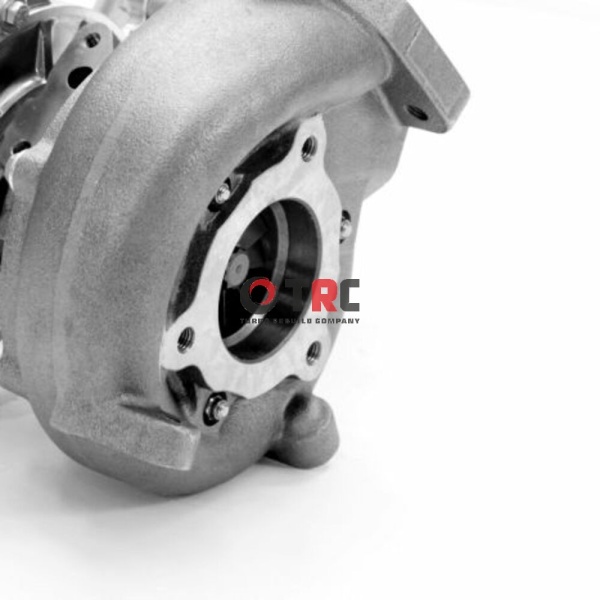 Турбина TOYOTA-LEXUS 172010L040