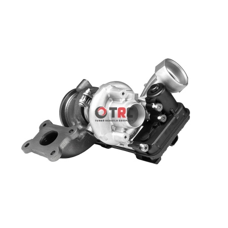Турбокомпрессор TRC 21942 (4918001430)