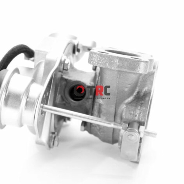 Турбина KKK 54359880001 CITROEN C1,C2,C3,PEUGEOT 1007,107, 206,2006,207,307, MAZDA 2 1.4