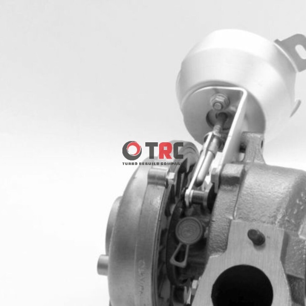 Турбина Ford 3M5Q6K682BA  VOLVO C3 ,S40,V50, V70 2.0  136 л.с., FORD MONDEO IV 2.0 140,130,115,136 л.с.