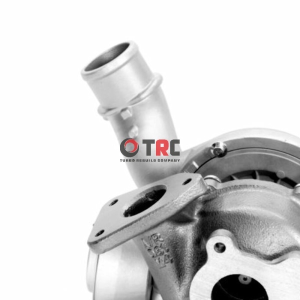 Турбина GARRETT 7180895001S RENAULT Espace, Laguna 2.2 dCi 150 л.с.