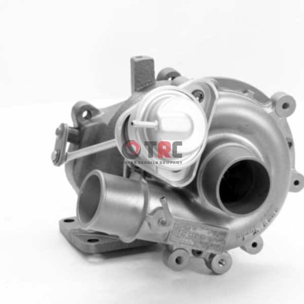 Турбина Ford 4155051  MAZDA B-SERIE, FORD RANGER  2.5  109 л.с.