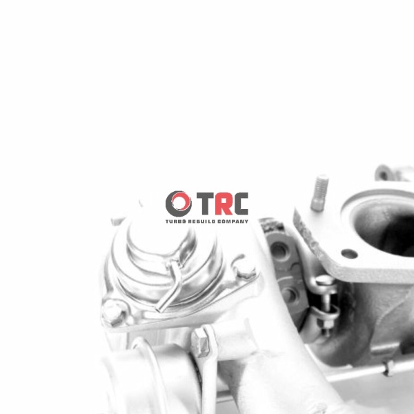 Турбина VOLVO 8602392 VOLVO S40, V40 2.0 T 160 л.с.