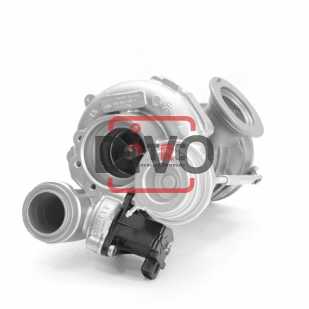 Турбокомпрессор TRC 20951 (793647)