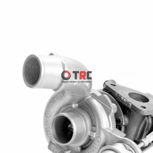Турбина GARRETT 7517685003S MITSUBISHI Carisma, Space Star,RENAULT Laguna, Megane, Scenic, S40 1.9