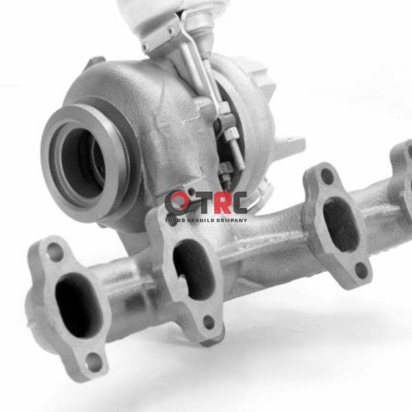 Турбина VAG 03G253019K  VW TOURAN, CADDY,GOLF,JETTA, PASSAT ,AUDI A3 1.9