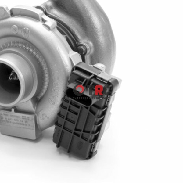 Турбина MERCEDES-BENZ A6420900780 MB R,M,Е,С,GL-KLASSE, SPRINTER,VITO,CHRYSLER 300 C,JEEP GRAND CHEROKEE