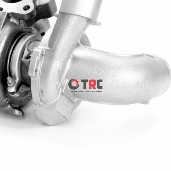 Турбина TOYOTA-LEXUS 1720126070