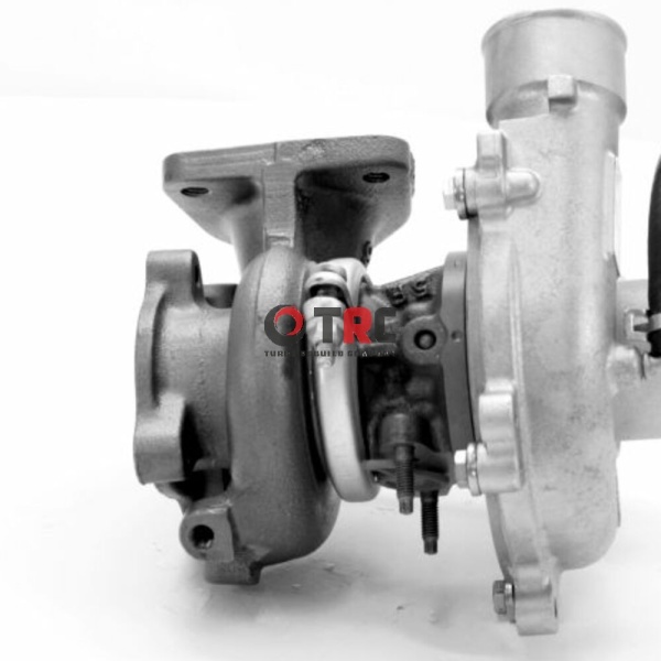 Турбина TOYOTA-LEXUS 1720130140 TOYOTA HILUX 2.5 (2KDFTV)