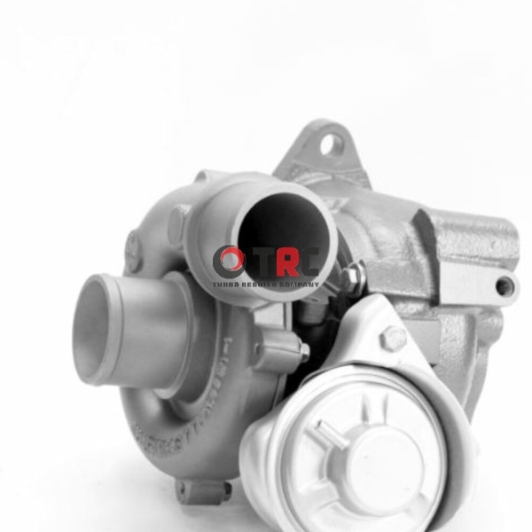 Турбина GARRETT 7211645013S TOYOTA Avensis Verso, Avensis II Previa II 2.0 116 л.с.