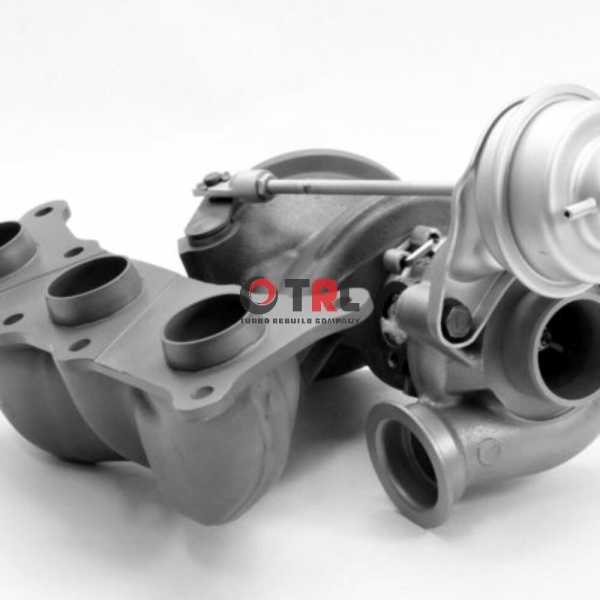 Турбина MITSUBISHI 4913107000 BMW 1,3,Z4 306,340 л.с.