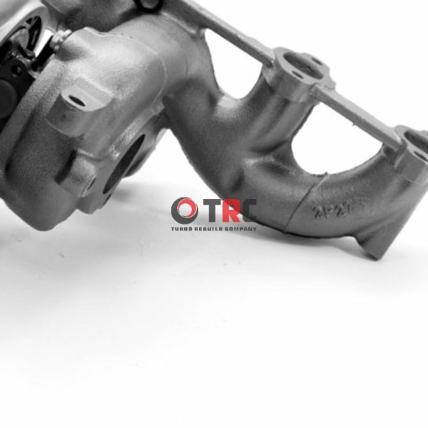 Турбина VAG 038253010A SKODA OCTAVIA,FABIA, VW GOLF,SHARAN, BORA, POLO 1.9