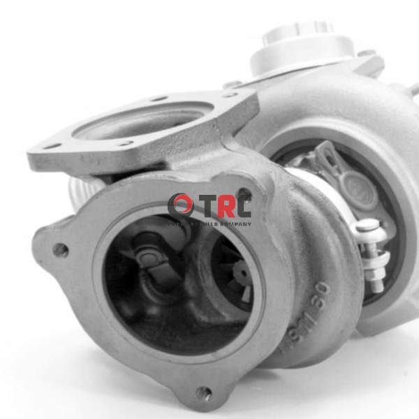 Турбина VOLVO 36002369 VOLVO S60, S80,V70 II70, XC70, XC90 2.5 T 209-210 л.с.