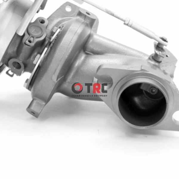 Турбина PEUGEOT-CITROEN 9624296380 CITROEN EVASION, XANTIA, PEUGEOT 406, 605, 806 2.0 Turbo 147 л.с.