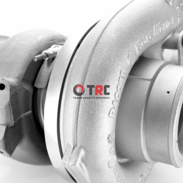 Турбина KKK 13879880004 DAF Truck 12.9L 408-462 л.с.