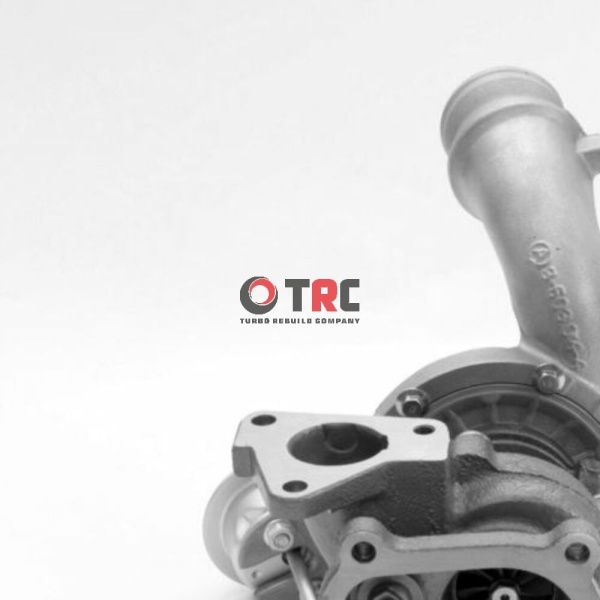 Турбина GARRETT 7037535001S VOLVO S40, V40 1.9 DI, RENAULT LAGUNA, SCENIC I, ESPACE, MEGANE 1.9 dTi 98 л.с.
