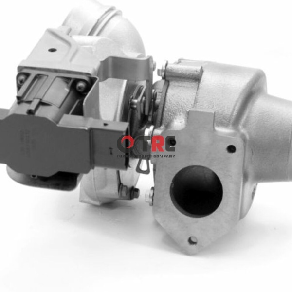 Турбина MITSUBISHI 4913505870 BMW 1,3,Х1,Х3,5 163,150,177 л.с.