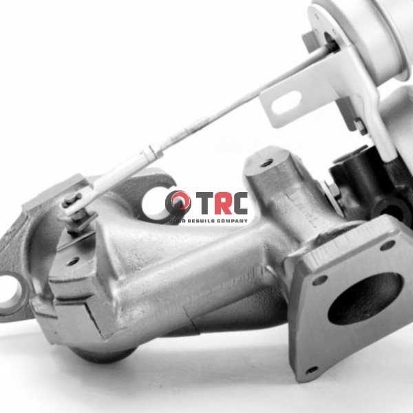 Турбина GARRETT 4541625001S CITROEN EVASION, XANTIA, PEUGEOT 406, 605, 806 2.0 Turbo 147 л.с.