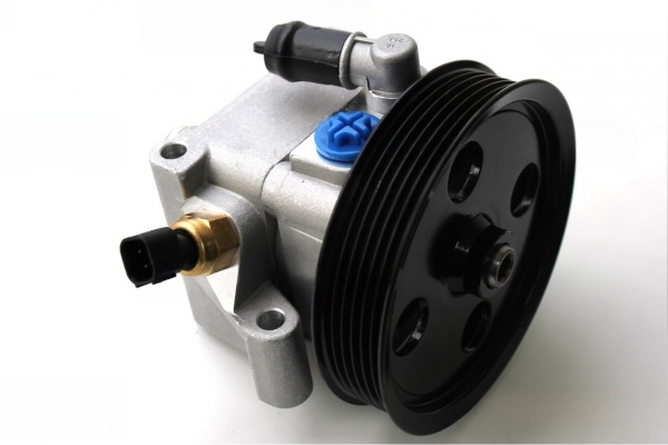 ГУР 1329297 на Форд Фокус 2, C-max I, VOLVO 1.6i