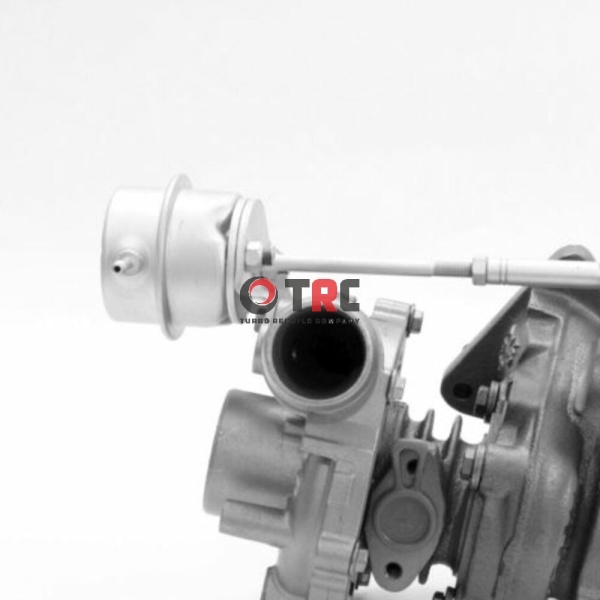 Турбина GARRETT 7017295001S VW Polo, AUDI A2, SEAT Ibiza, SKODA Fabia 1.4L TDI 75 л.с.