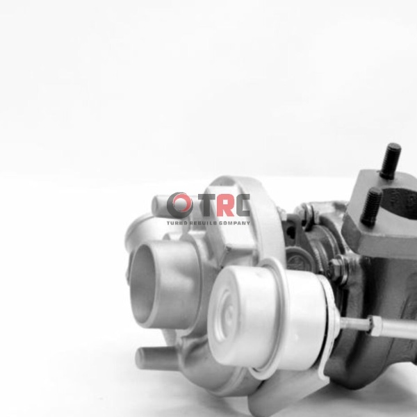 Турбина GARRETT 4540655002S VW Passat, Golf III, AUDI 80, A4,SEAT Toledo, Ibiza, Cordoba 1.9TD